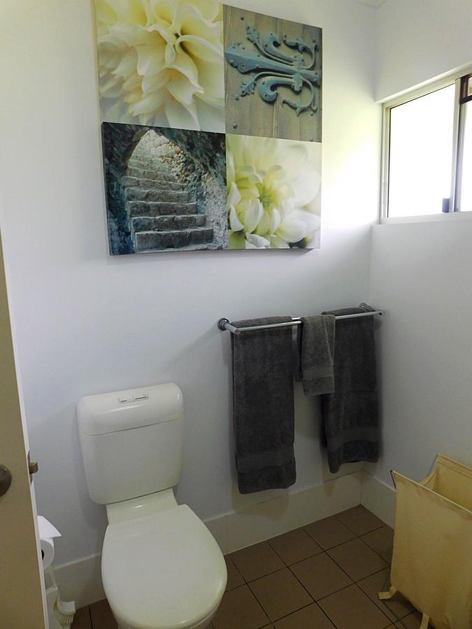 איירלי ביץ' Watersons At Airlie Central Apartments מראה חיצוני תמונה