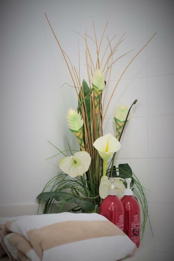 איירלי ביץ' Watersons At Airlie Central Apartments מראה חיצוני תמונה